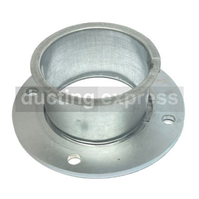 Express Duct Flange Adapter