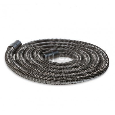 Kemper High Vacuum Extraction Hose 10m Length 45mm Diameter - 93070006