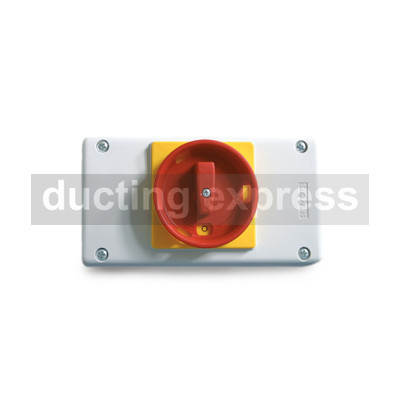 Kemper Motor Protection Switch 94 170 123