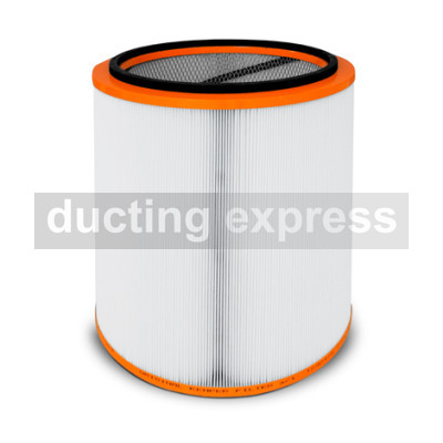 Replacement Cartridge Filter For Kemper MaxiFil Clean - 1090469