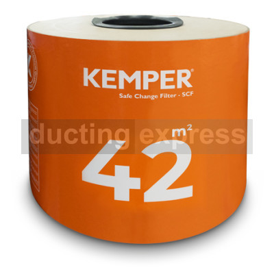 Replacement Filter For Kemper MaxiFil - 109 0517