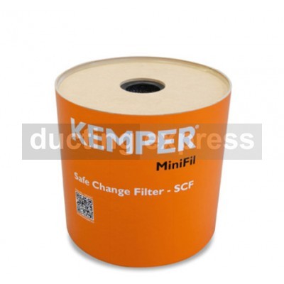 Replacement Filter For Kemper MiniFil - 109 0467