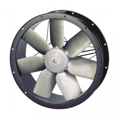 S&P Case Mounted Axial Fan TCBB/4 - 560/L - 5604634700