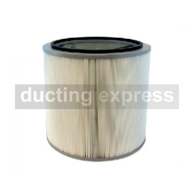 Spare KemTex® EPTFE Membrane Cartridge Filter For Kemper MaxiFil Clean - 109 0469