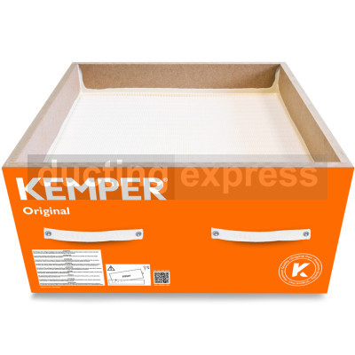 Spare Main Filter For Kemper ProfiMaster - 1090457