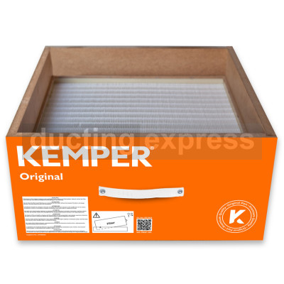 Spare Main Filter For Kemper SmartMaster - 1090454