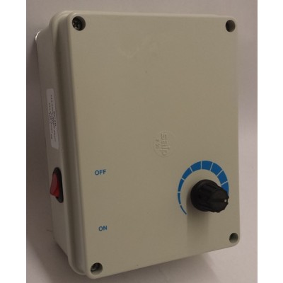 Speed Controllers 16 AMP