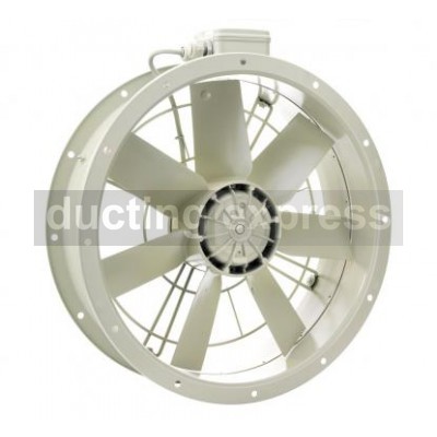 Vent Axia Short Cased Axial Fan 355mm Diameter EuroSeries ESC35514