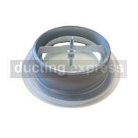 Air Exhaust Valves 200 Diameter (9016)