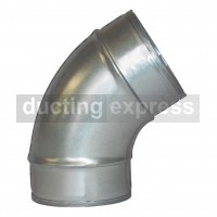 Ducting & Fittings