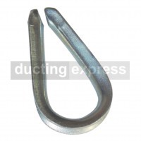 Wire Rope Thimble 5mm