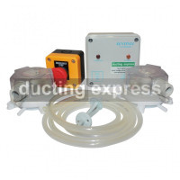 Gas Interlock System Kits & Equipment For Commercial Kitchens