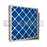 Spare Filter For Filter Box 100mm 292x292x45 G4