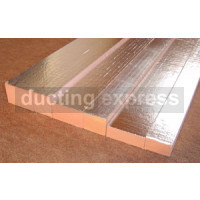 Phenolic Foam Flat Strips 25mm X 50mm X 36m