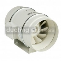 S&P Mixed Flow Duct Fan 125 Diameter TD-350/125 - 5211306500