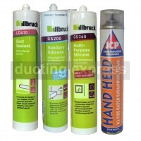 Duct Sealants