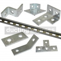 Ducting Accessories