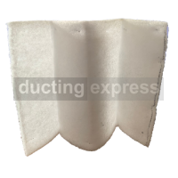 Spare Filter For Filter Box 100mm EU3