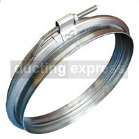 Verroloc Circular Flange Rings (Spiralmate Flanges) 1000mm Diameter