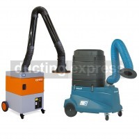 Welding Extraction Systems & Extraction Tables