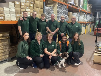 Ducting Express Team