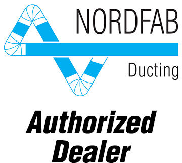 Nordfab Authorized Dealer Logo