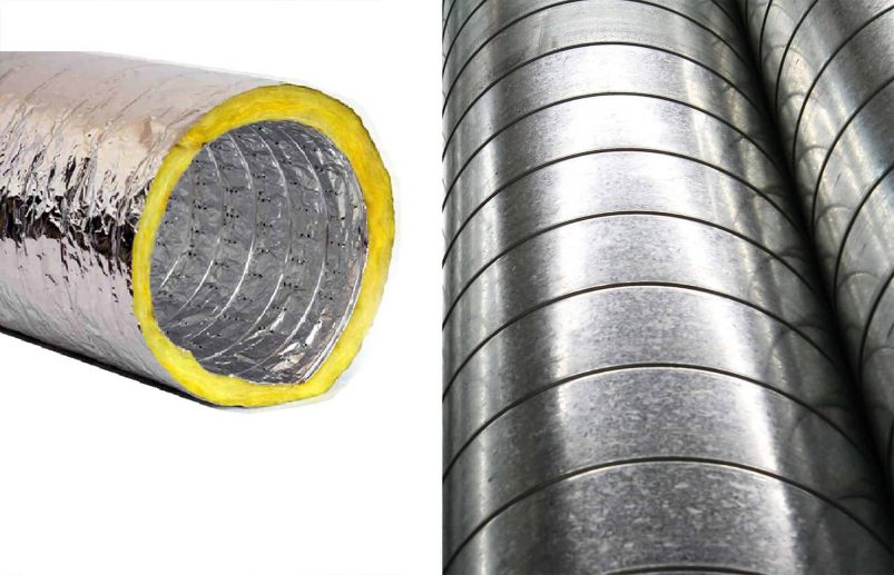 Ducting, Air Sampling, HVAC & LEV Blog | Page 4 of 8 | DE