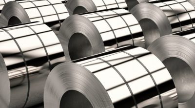 Stainless Steel Ducting