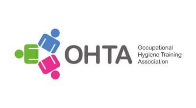 OHTA logo