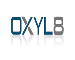 OXYL8 logo